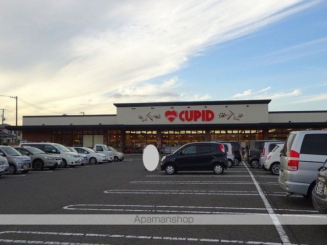 プルミエAの周辺写真