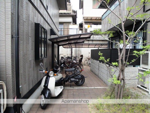 アネシス愛宕山Iのその他写真