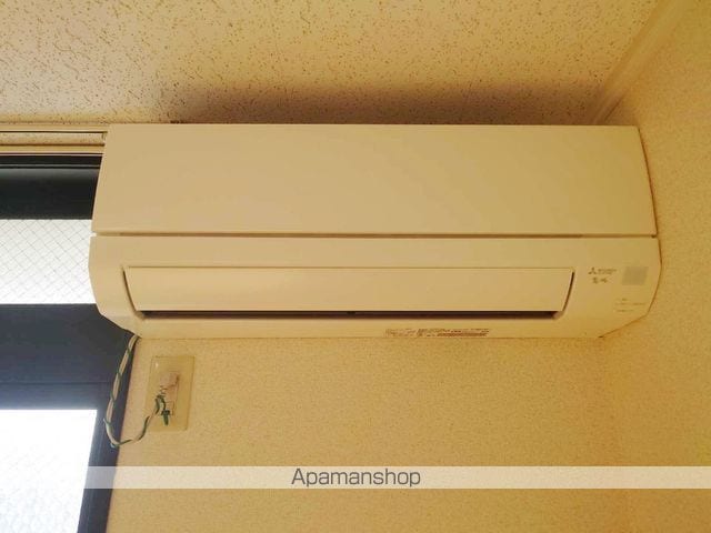 レオパレスビクトルの内装写真