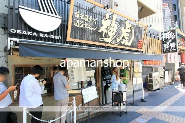 ライフデザインEDOBORIの周辺写真
