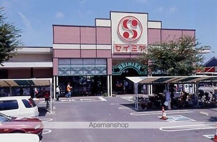 斉丸アパート[3DK/55.5m2]の周辺8