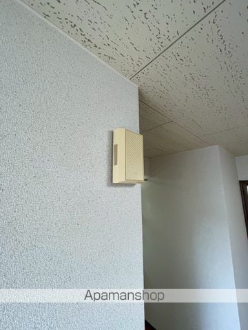 ベルヴィ五反田の内装写真