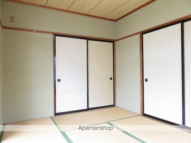 コーポワタナベIの内装写真
