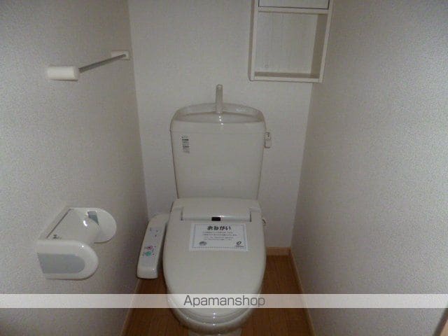 カプリスAの内装写真