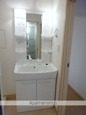 グランソレイユの内装写真