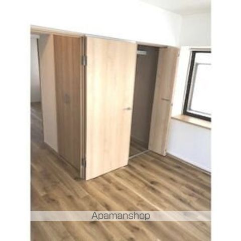 ダイアパレス白壁の内装写真