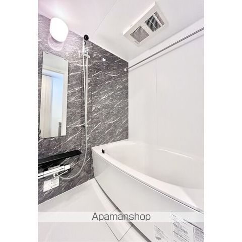 SーRESIDENCE大曽根BRESAの内装写真