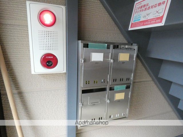 コンフォート中の島 Vのその他写真