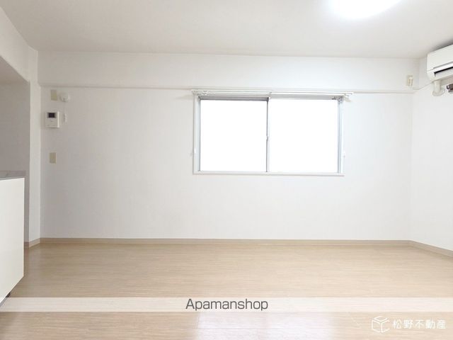 ユニバ扇町の内装写真