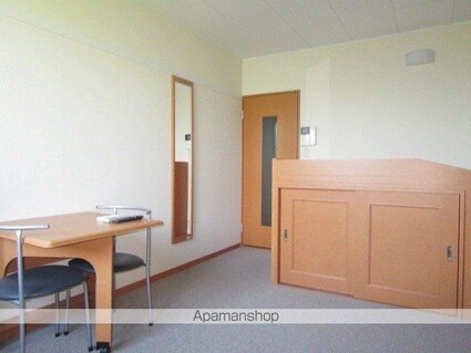 レオパレスフォルティシモ[1K/23.18m2]のその他内装2