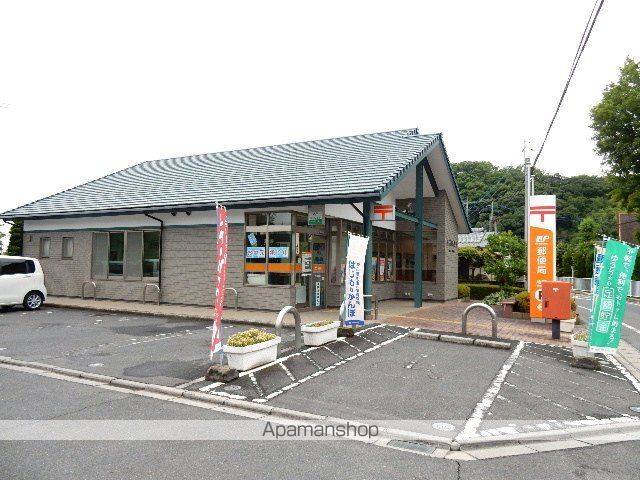 マナハウスIの周辺写真