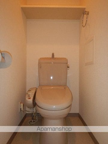 ガーラ・シティ門前仲町の内装写真