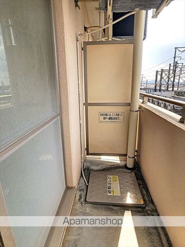 ゴールデンクロス古井の内装写真