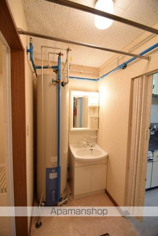 シエルエトワールの内装写真