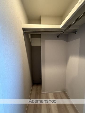 プラウドフラット西蒲田の内装写真
