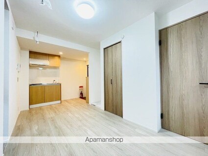 ＦＥＲＩＯ三河島[1R/18.14m2]のその他部屋・スペース