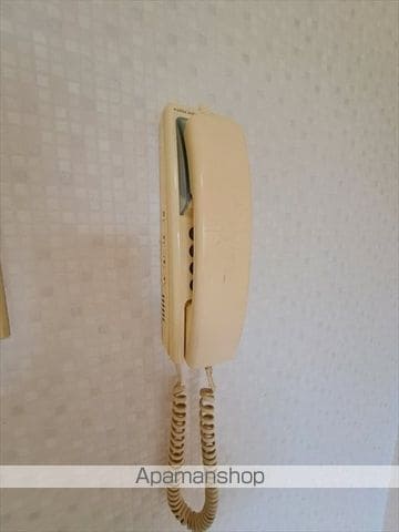 スカイシティ5番館の内装写真