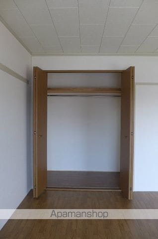 コーポ志字の内装写真