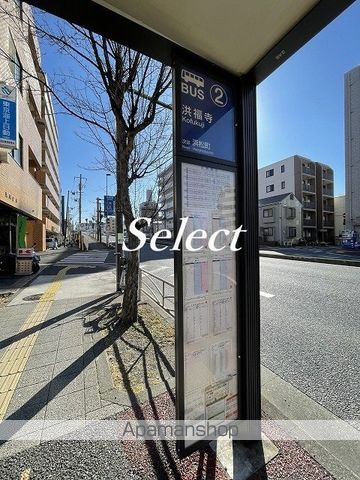 SHOKEN RESIDENCE横浜浅間町の周辺写真