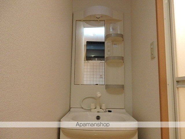 伊藤賃貸住宅 WESTの内装写真