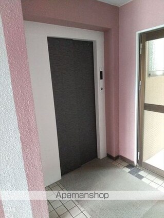 メゾン西前[3DK/55m2]の内装1