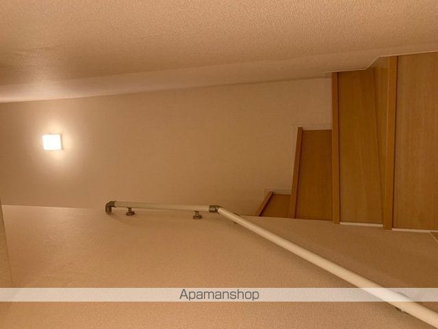 PURA VIDA C棟の内装写真