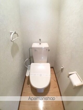 バローゼ８[2LDK/51.68m2]のトイレ