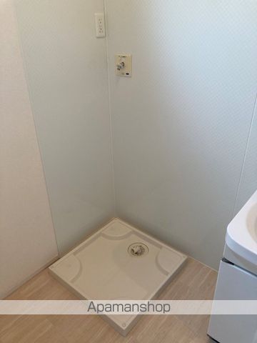 サザンコート寿樹の内装写真