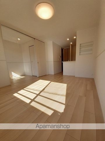 ステラ1ーMYの内装写真