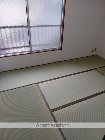 ハウス中之島の内装写真