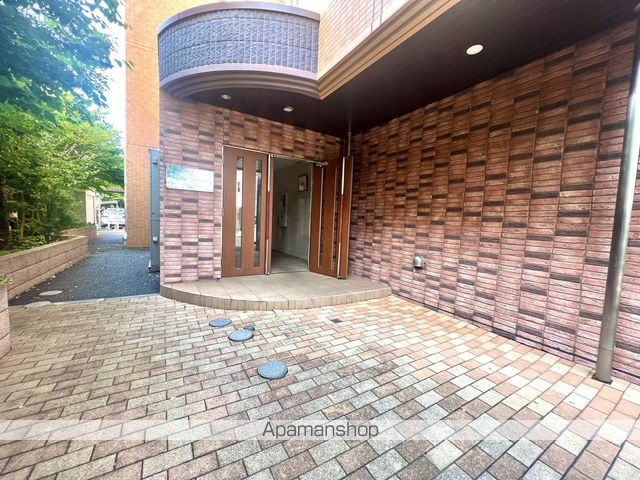 ディアセブンの外観写真