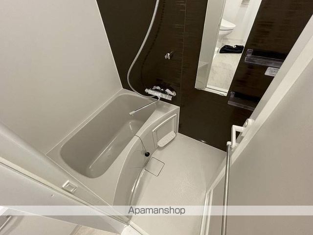クレヴィスタ綾瀬の内装写真