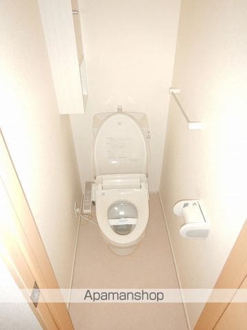 チェレステ Bの内装写真