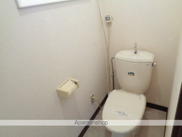コーポ湊高台の内装写真