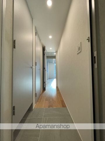 CREAL江戸川橋の内装写真