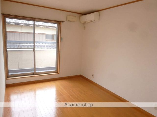一宮市 2階建 築23年の内装写真