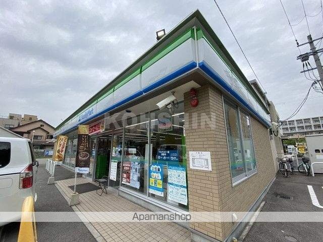 フェリシティ堺東の周辺写真