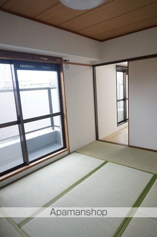 シャトレ御棚の内装写真