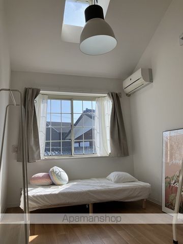 SURF HOUSEの内装写真