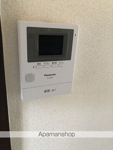 レスポワールBの内装写真