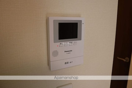 シャ・ブラン[1K/33.72m2]の内装2