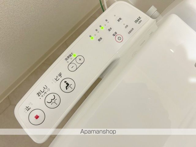 PRESSANCEDAIKOKUTYOラヴェニールの内装写真