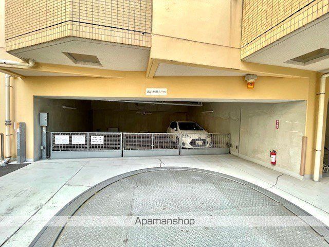レジディア町屋のその他写真