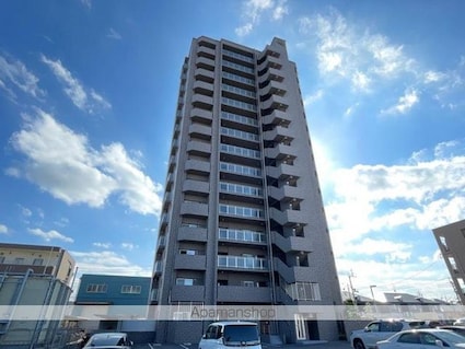 ロイヤルガーデンレインボーロード南８０１号[3LDK/78m2]の外観3