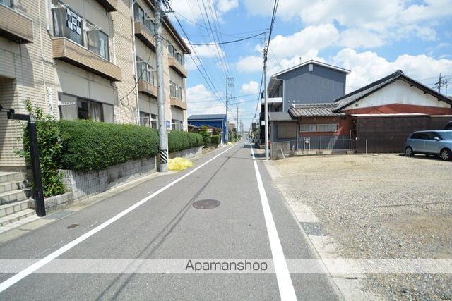 エクセランス松下の周辺写真