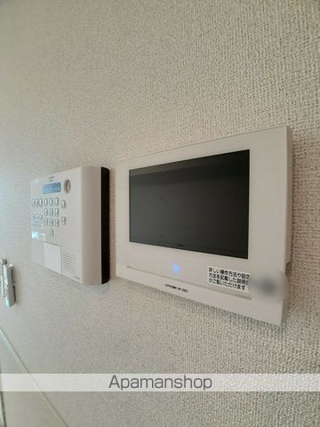 フレスコ・パッソIの内装写真