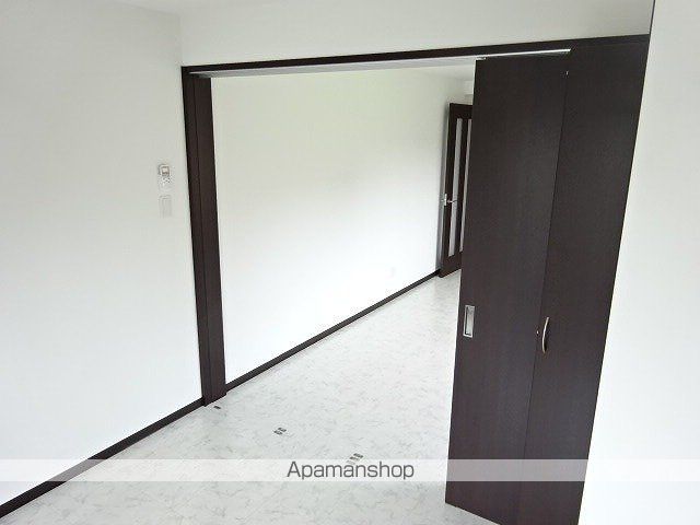 ウィングスクエアの内装写真