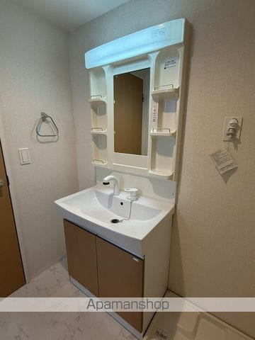コンフィード本橋IIの内装写真