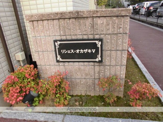 リシェス・オカザキVのその他写真