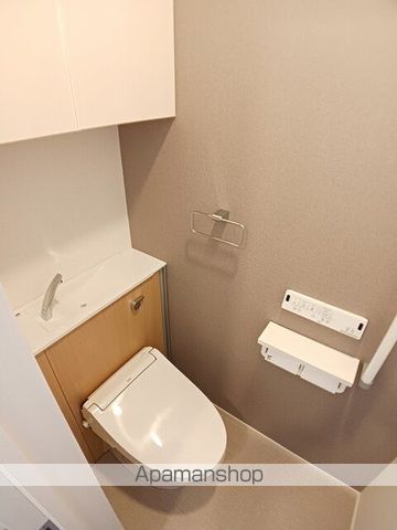ラメールの内装写真